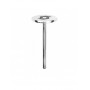 Педикюрный диск Staleks PRO L (25 мм)